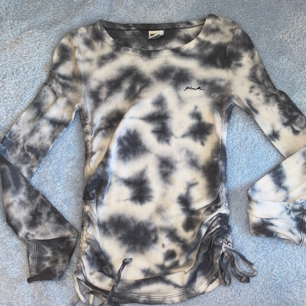 Victorias Secret Pink thermal